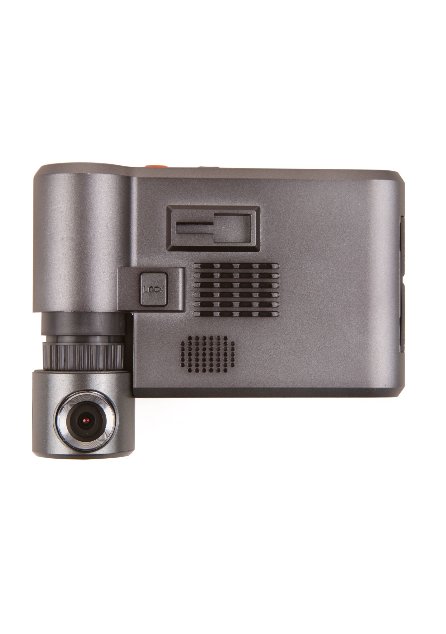 Philips CVR600/93 dashcam Battery, DC Black – image 2