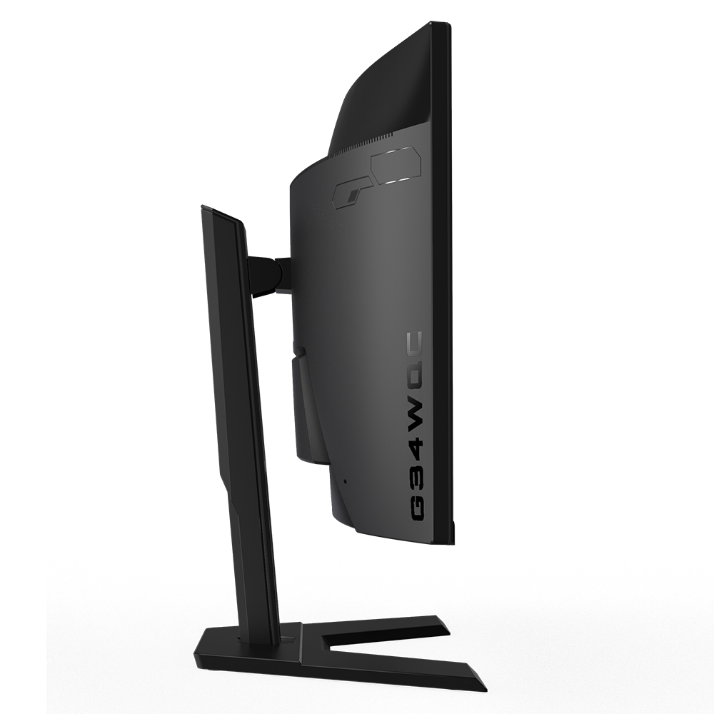 GIGABYTE G34WQC computer monitor – image 5