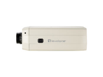 LevelOne FCS-1151 security camera IP security camera Indoor – image 4