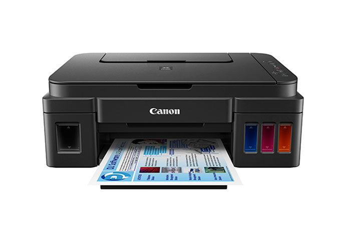 Canon G3200 Inkjet A4 – image 2