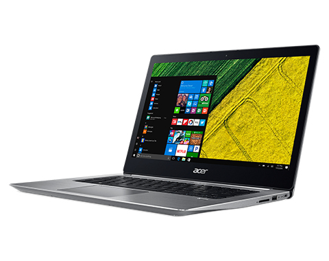 Acer Swift 3 SF314-52-300F Intel® Core™ i3 i3-7130U Laptop – image 2