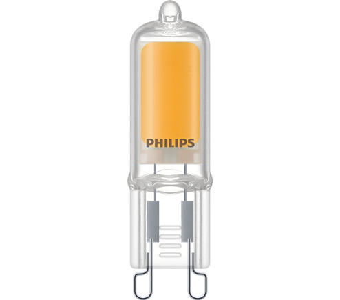 Philips CorePro LED 73500500 LED лампа Теплый белый 2700 K 2 W G9