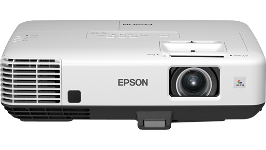 Epson EB-1960 – image 1