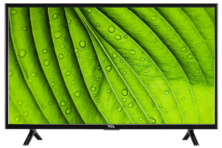 TCL 32D100 TV 81.3 cm (32") HD Black – image 1