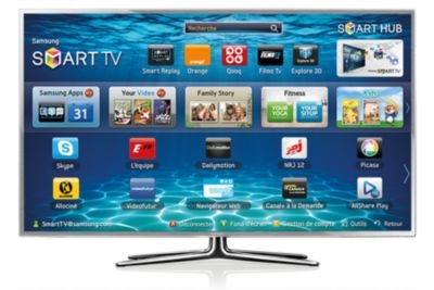 Samsung UE40ES6900S