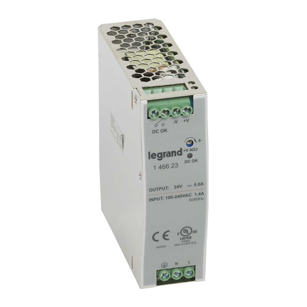 Legrand 146623 power supply unit