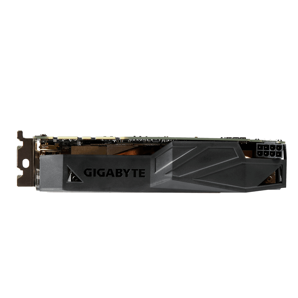 GIGABYTE GeForce GTX 1070 Mini ITX OC – image 3