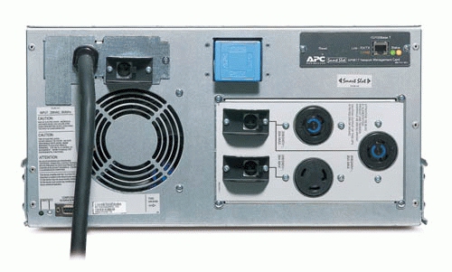 APC Smart-UPS XL 5000VA – image 2