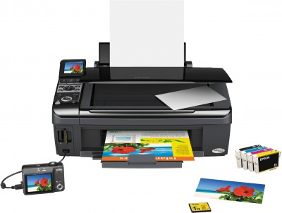 Epson Stylus SX400 – image 9