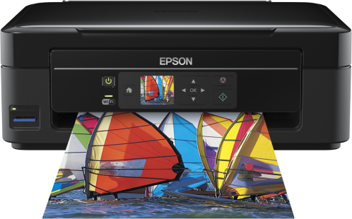 Epson Expression Home XP-305 – image 2