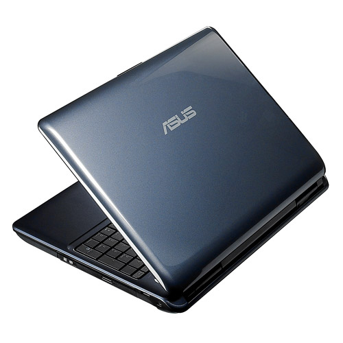 ASUS N50VC-FP113C laptop Intel® Core™2 Duo P8400