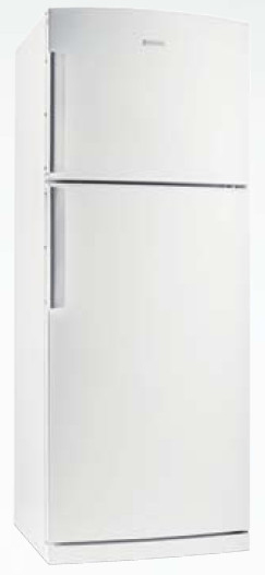 Electrolux END 44500 W – image 2