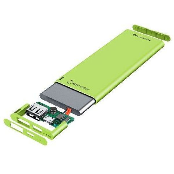 Cellularline 38546 power bank Lithium Polymer (LiPo)