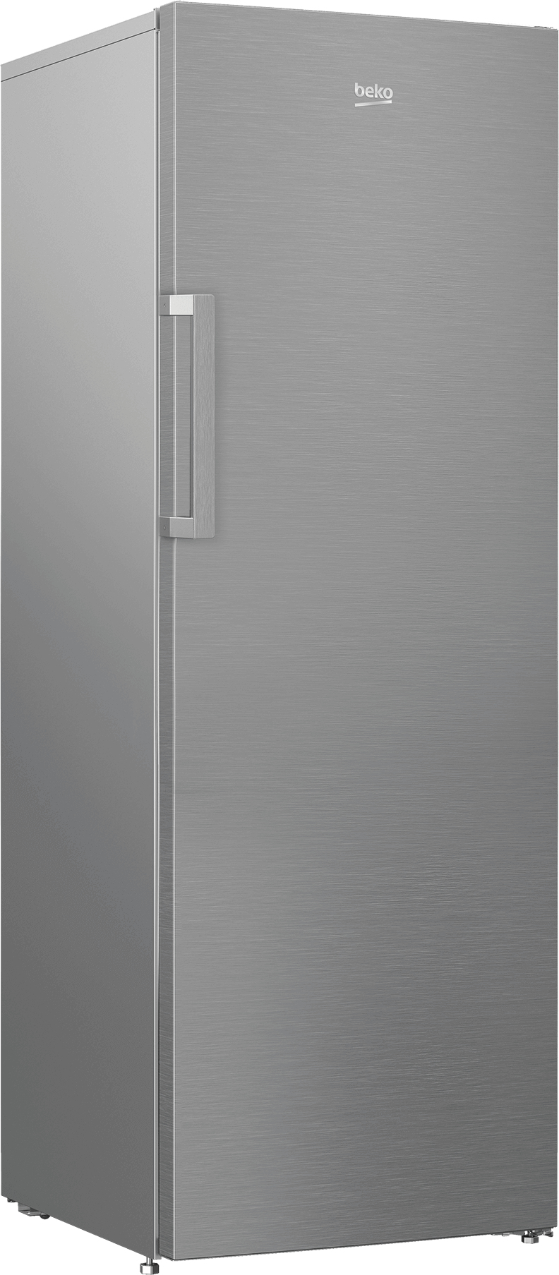 Beko RSSE415M21XB fridge Freestanding – image 2