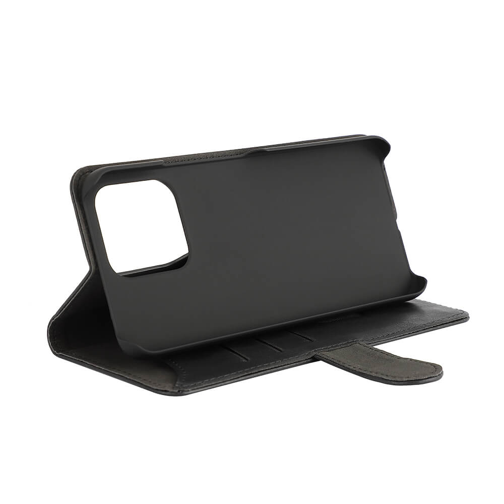 Gear Wallet Case Black - Honor X6 – image 5