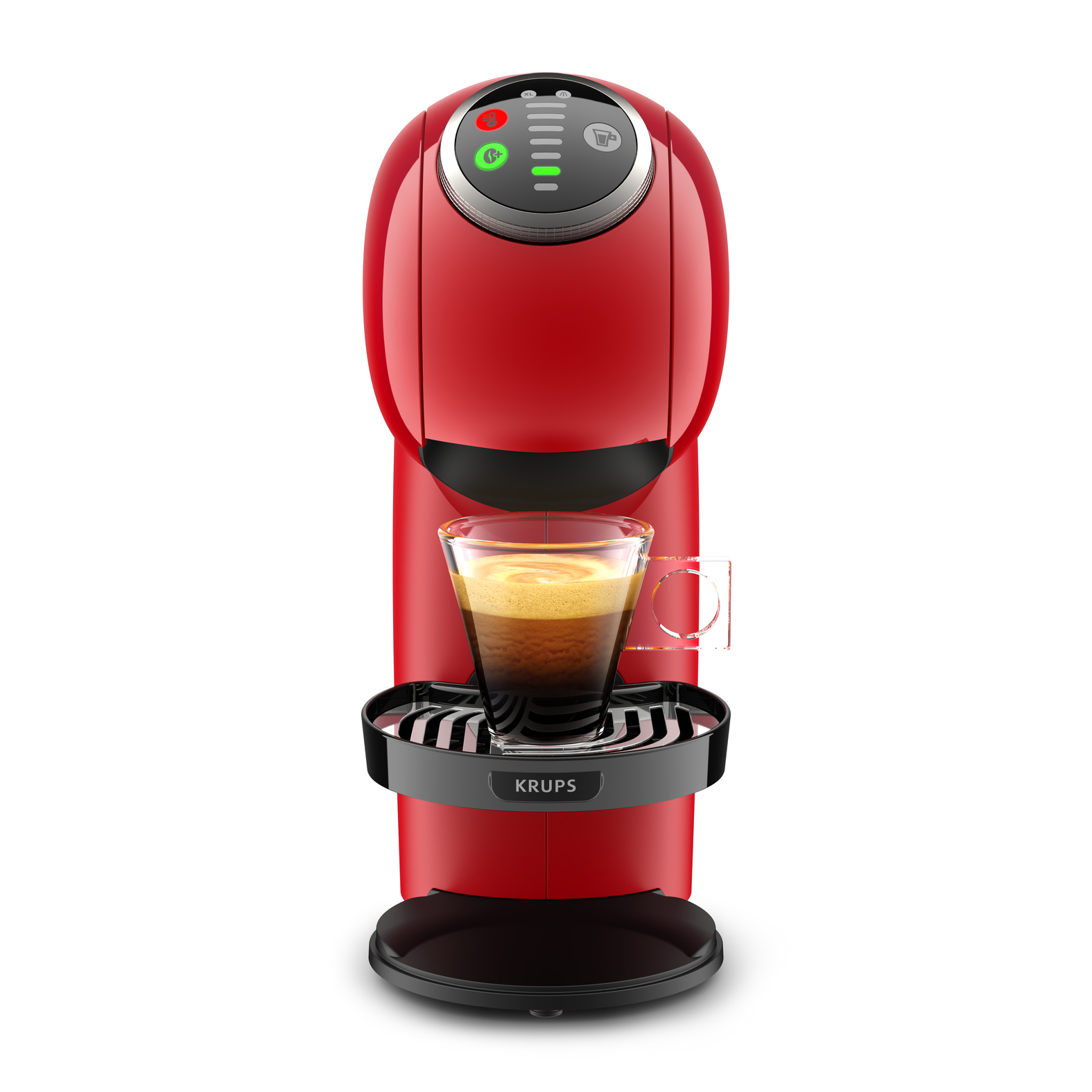 Krups KP3405 Semi-auto Capsule coffee machine – image 5