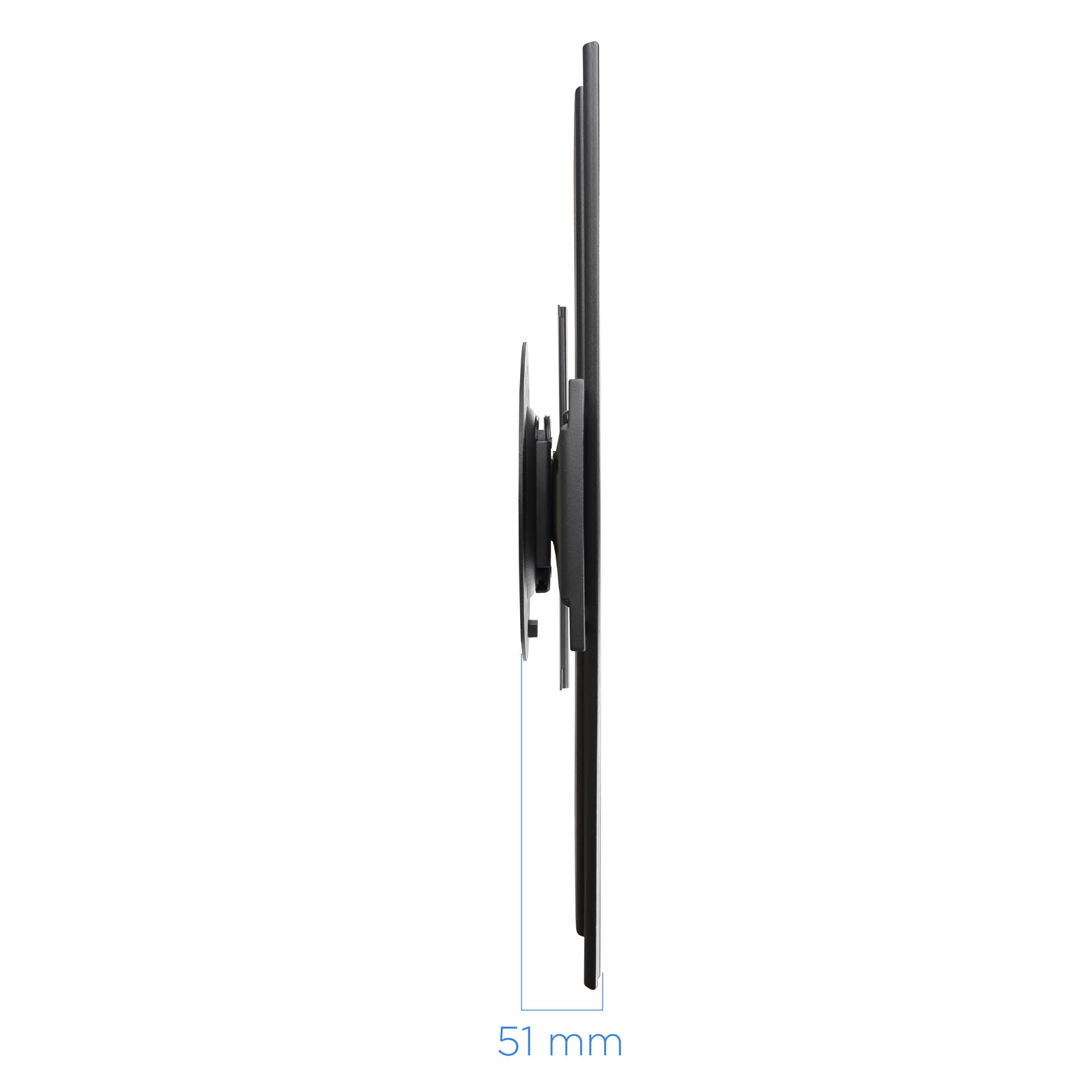 TooQ LP3770F-R TV mount/stand – image 5