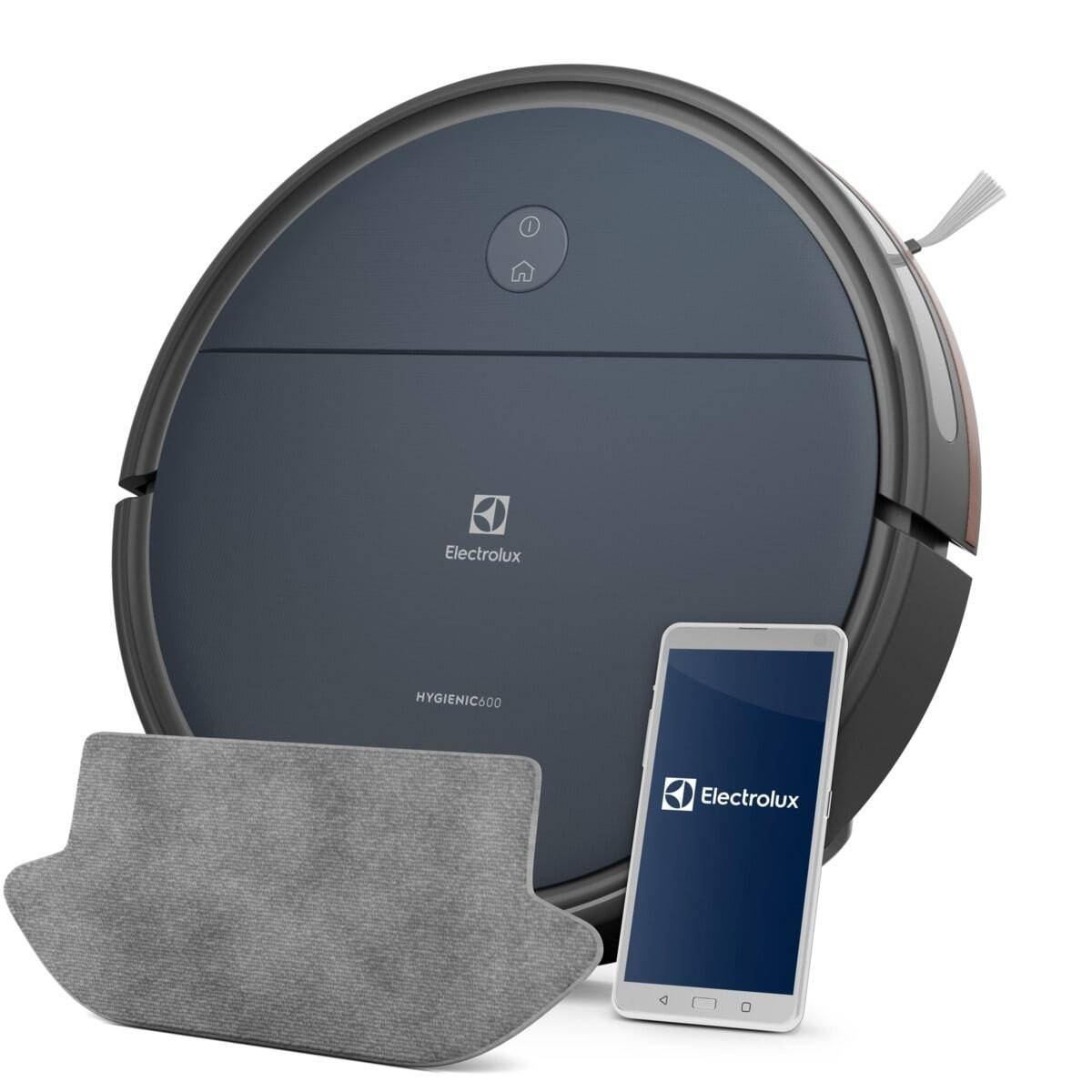 Electrolux ER61UW1DB — vue 1 sur 8