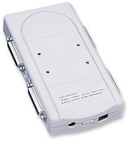 155373 printer switch Wired