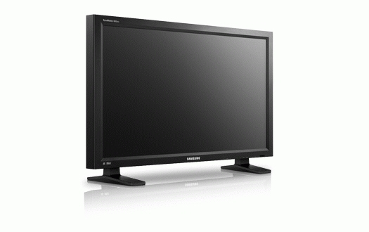 Samsung 320MXn computer monitor – image 3