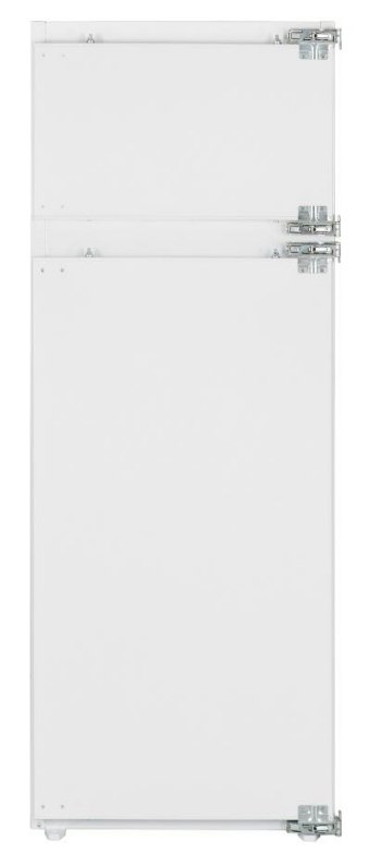 Sharp SJ-TE214M1X Built-in – image 1