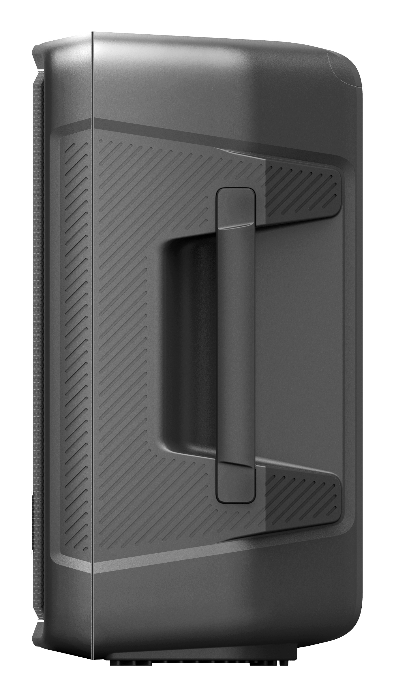 JBL IRX108BT-NA Public Address (PA) speaker 2-way – image 4