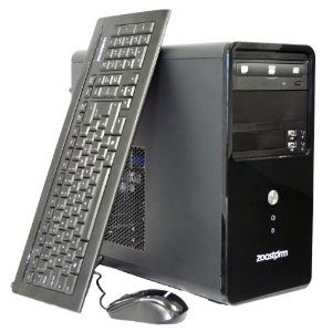 Zoostorm 7877-0191 PC Intel Pentium G G630