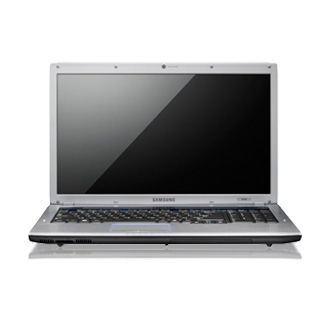 Samsung R R730-JA03CZ Intel® Pentium® Dual-Core T4500