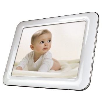Hama 00095238 digital photo frame