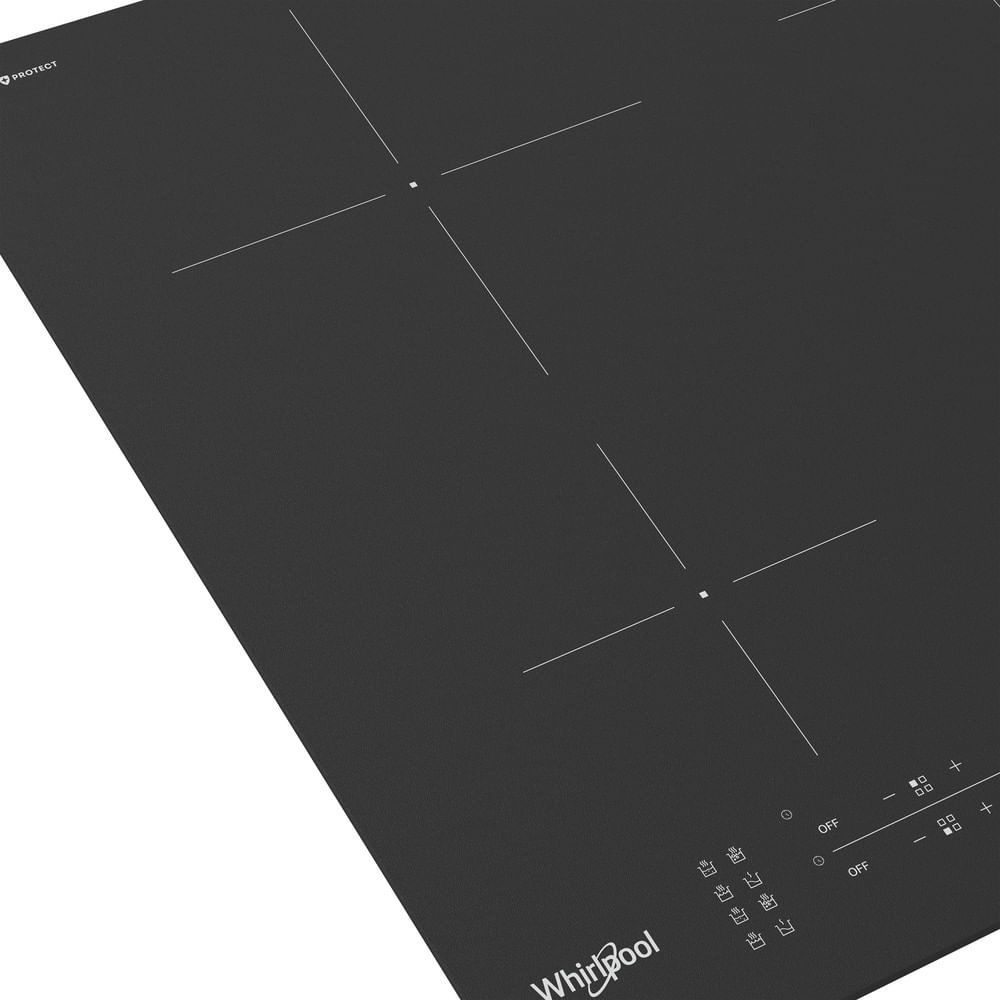 Whirlpool WB B8360 NE BM – image 6