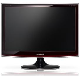 Samsung T190 widescreen LCD monitor