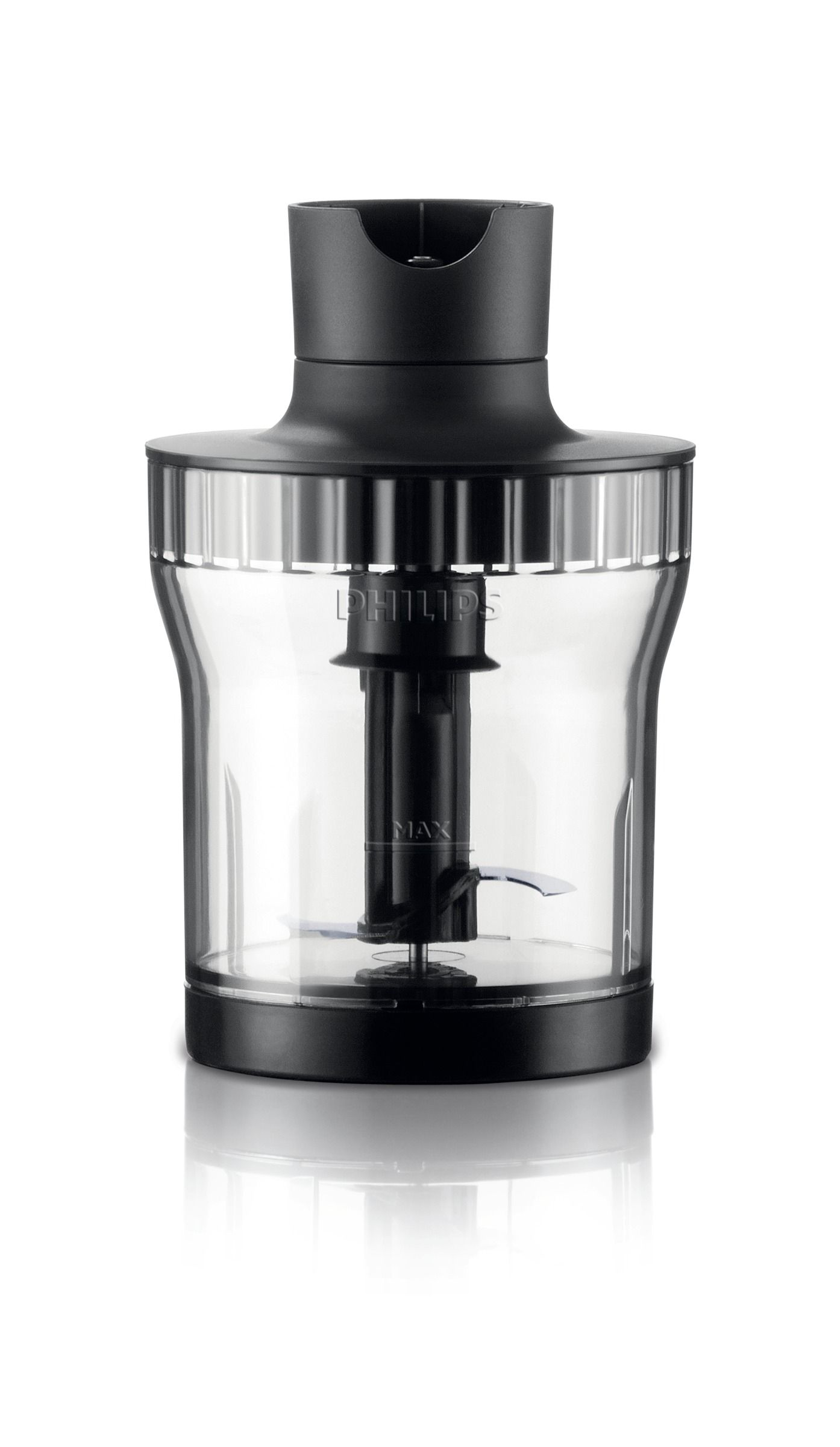 Philips Avance Collection Hand blender HR1653/90 – image 4