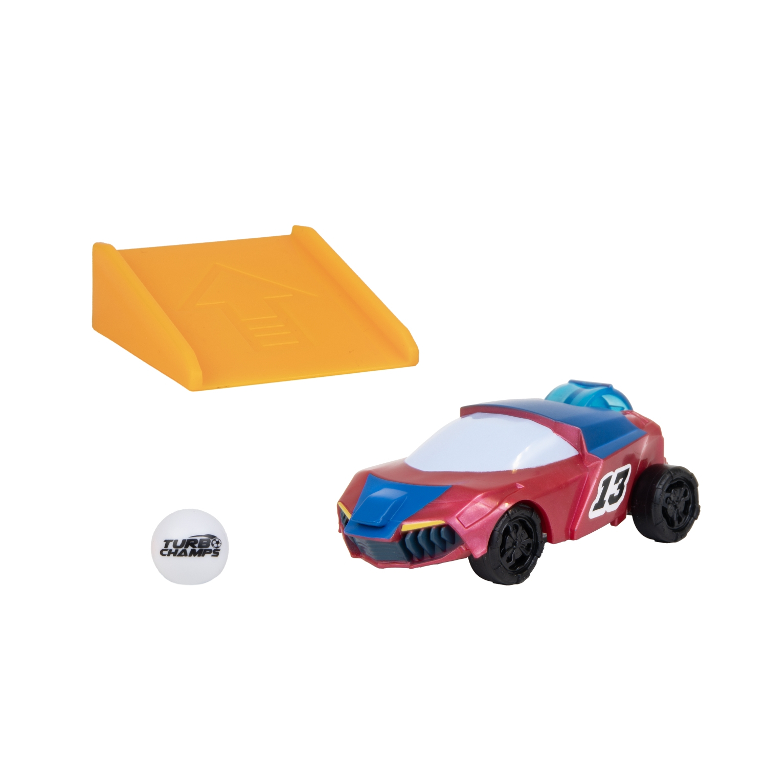 Resim IMC Toys 922471 Siyah Plastik Oyuncak, 6+ Yaş