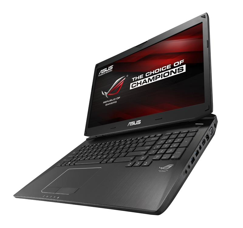 ASUS ROG G750JS-T4228 laptop Intel® Core™ i7 i7-4710HQ – image 6