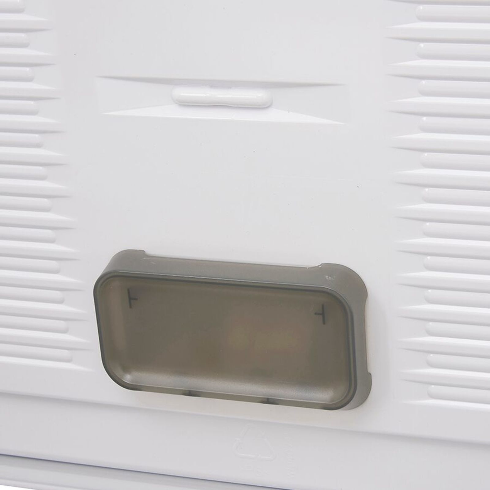 Whirlpool WC16016Q freezer Chest freezer Freestanding – image 9