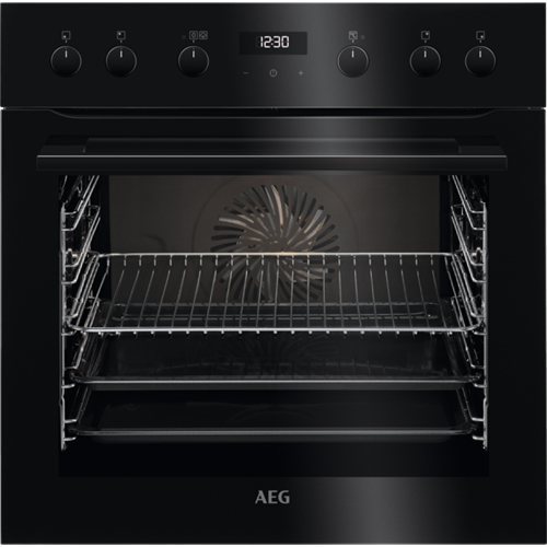 AEG ECS455020B + HE604070XB + TR2LFV – image 2