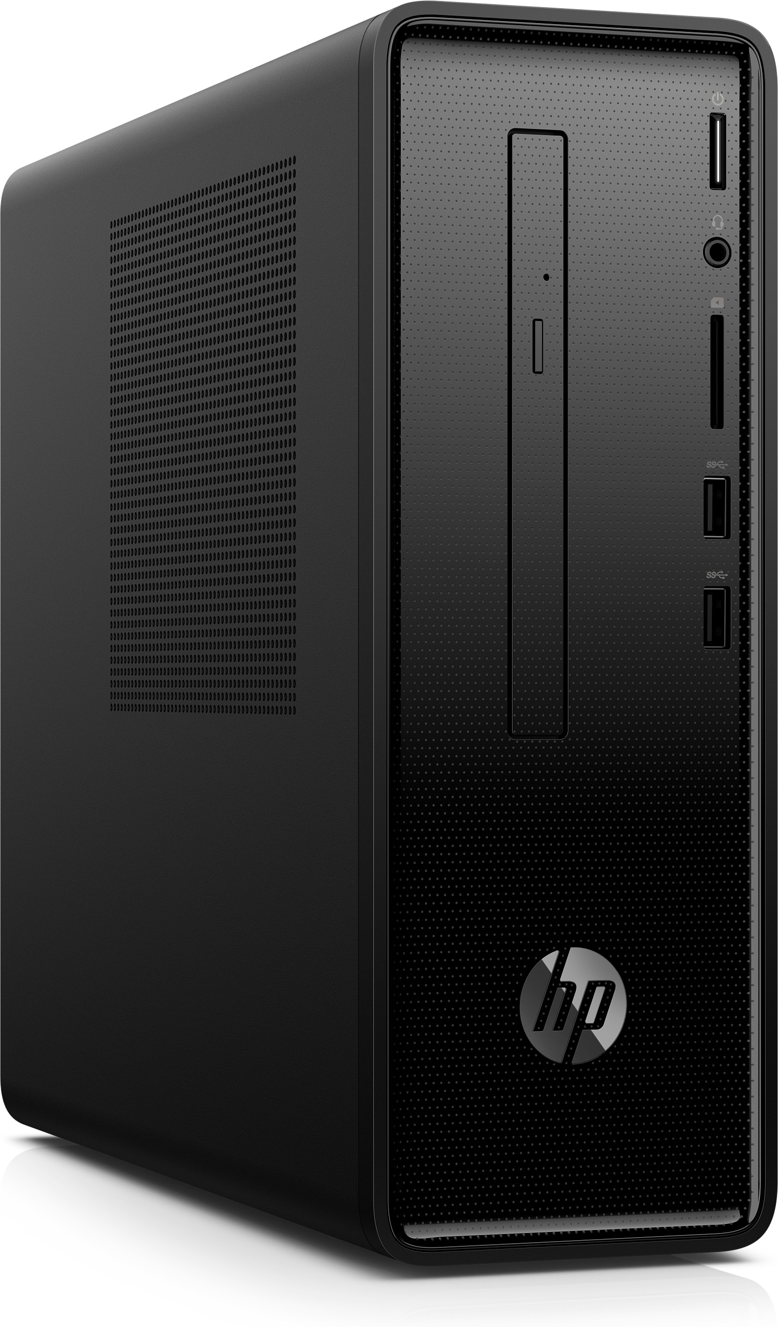 HP Slimline 290-a0004na AMD A4 A4-9125 – image 3