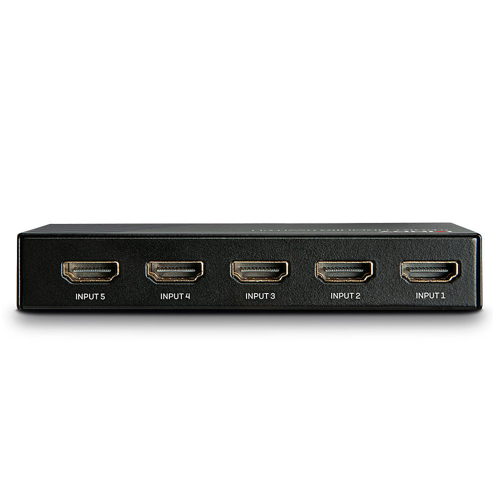 Lindy 5 Port HDMI 18G Switch – image 4