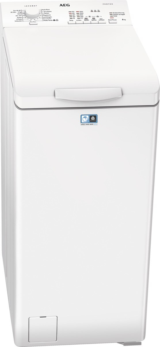 AEG L5TBK30268 — vue 1 sur 2