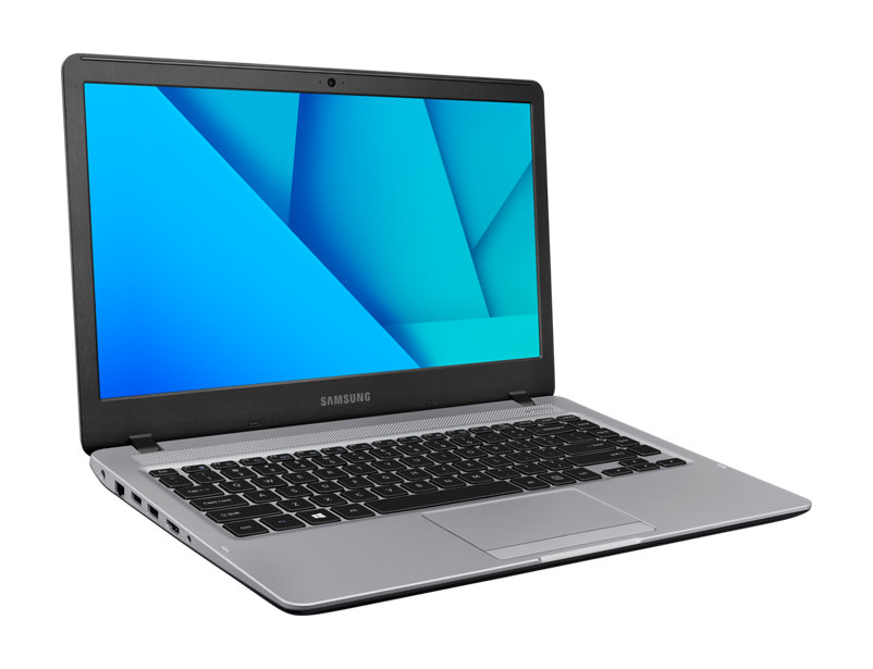 Samsung Essentials E25S Intel® Celeron® 3865U Laptop – image 5