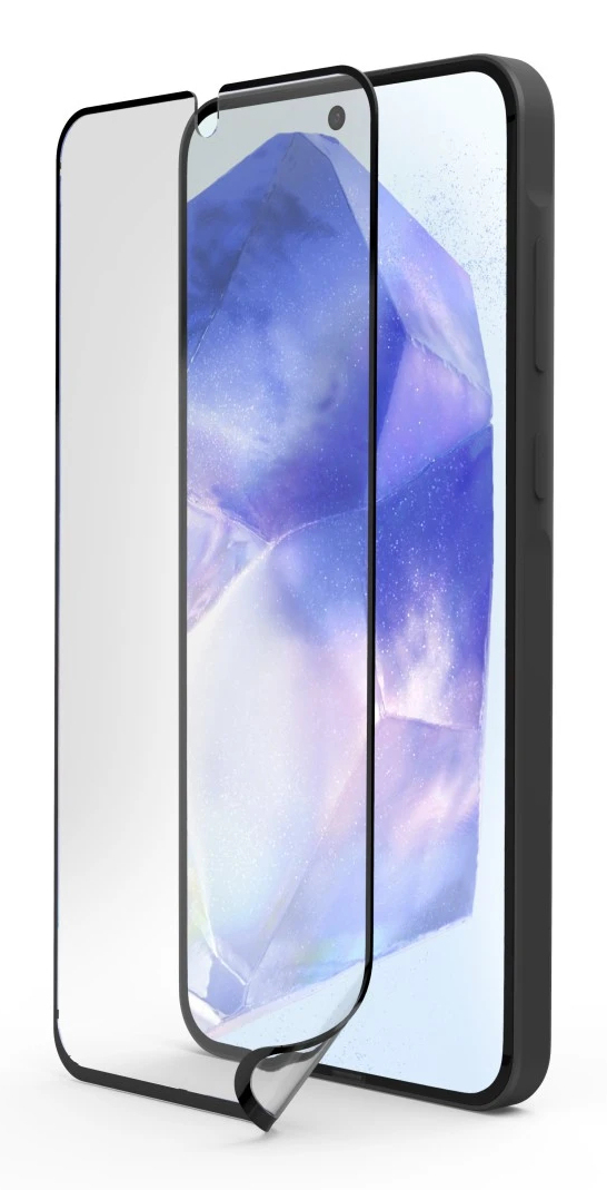 Hama Super Hybrid Pellicola proteggischermo trasparente Samsung 1 pz