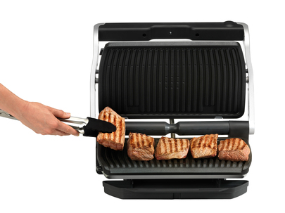 Tefal GC7228 contact grill – image 5