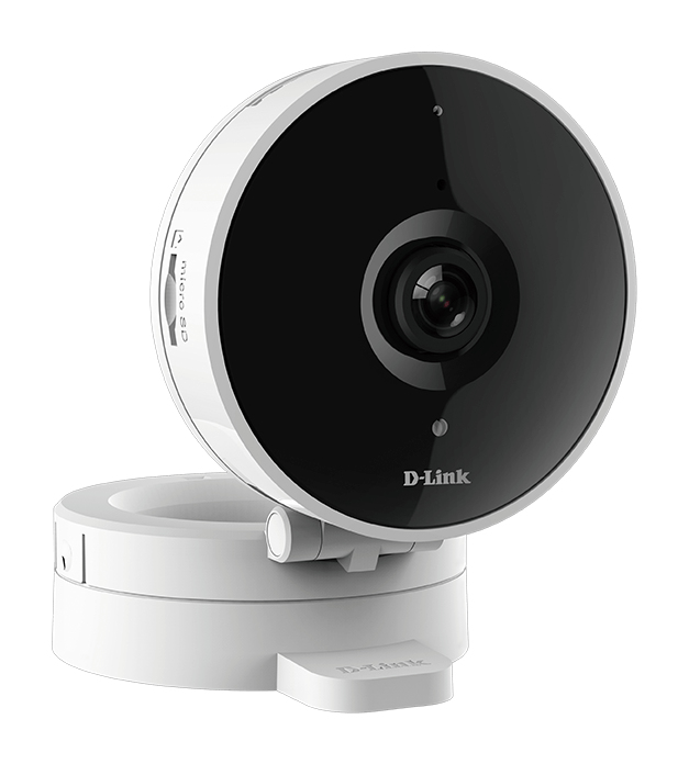 D-Link mydlink HD Wi‑Fi Camera - DCS‑8010LH – image 3