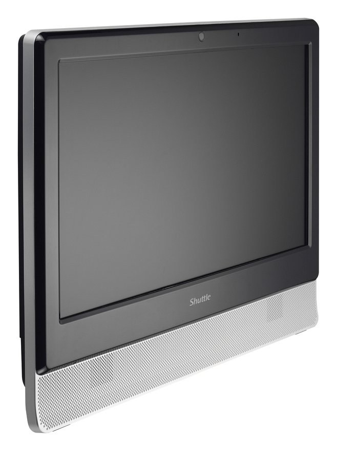 Shuttle X 7000XA – image 2