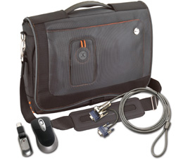 Targus BUS0003 laptop case