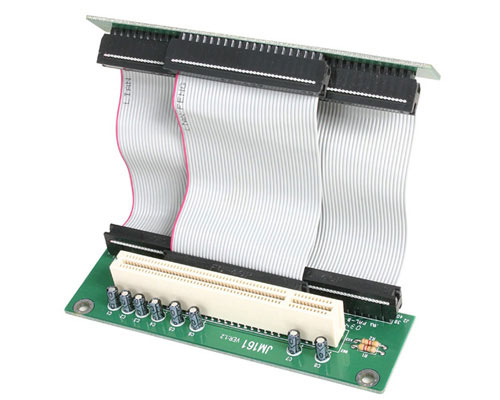 StarTech.com PCI Slot 6 Riser Board