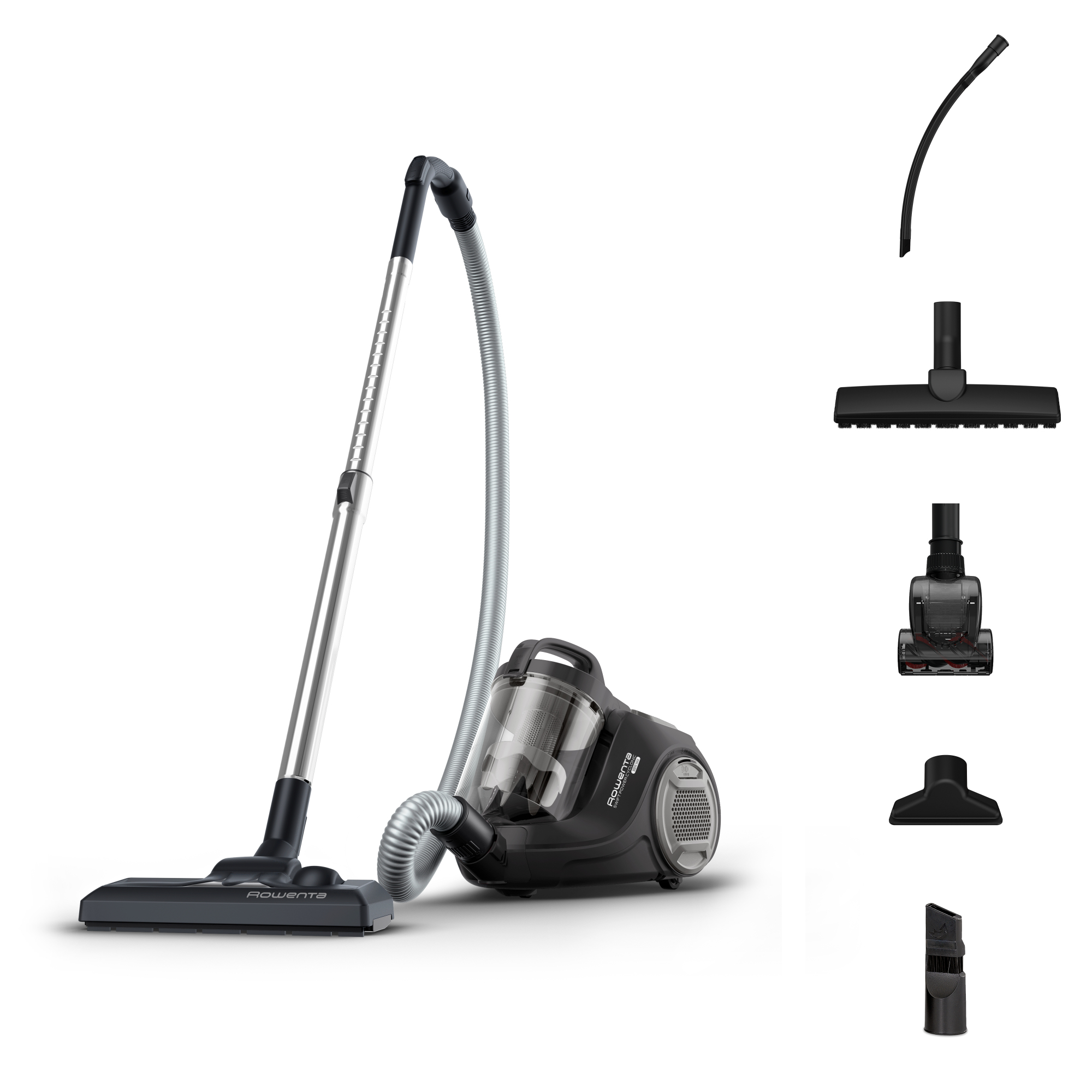Rowenta RO2985EA — vue 1 sur 8