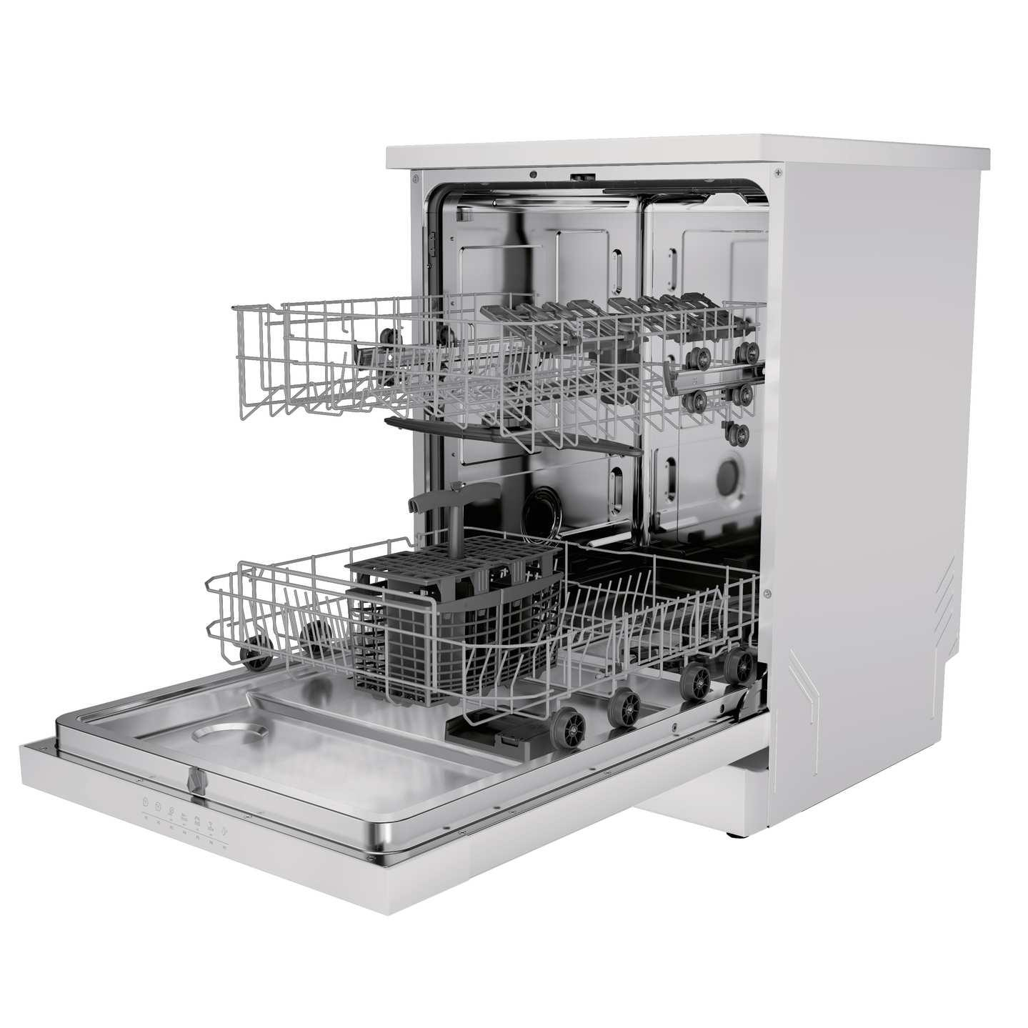 Hoover 32002763 dishwasher – image 5