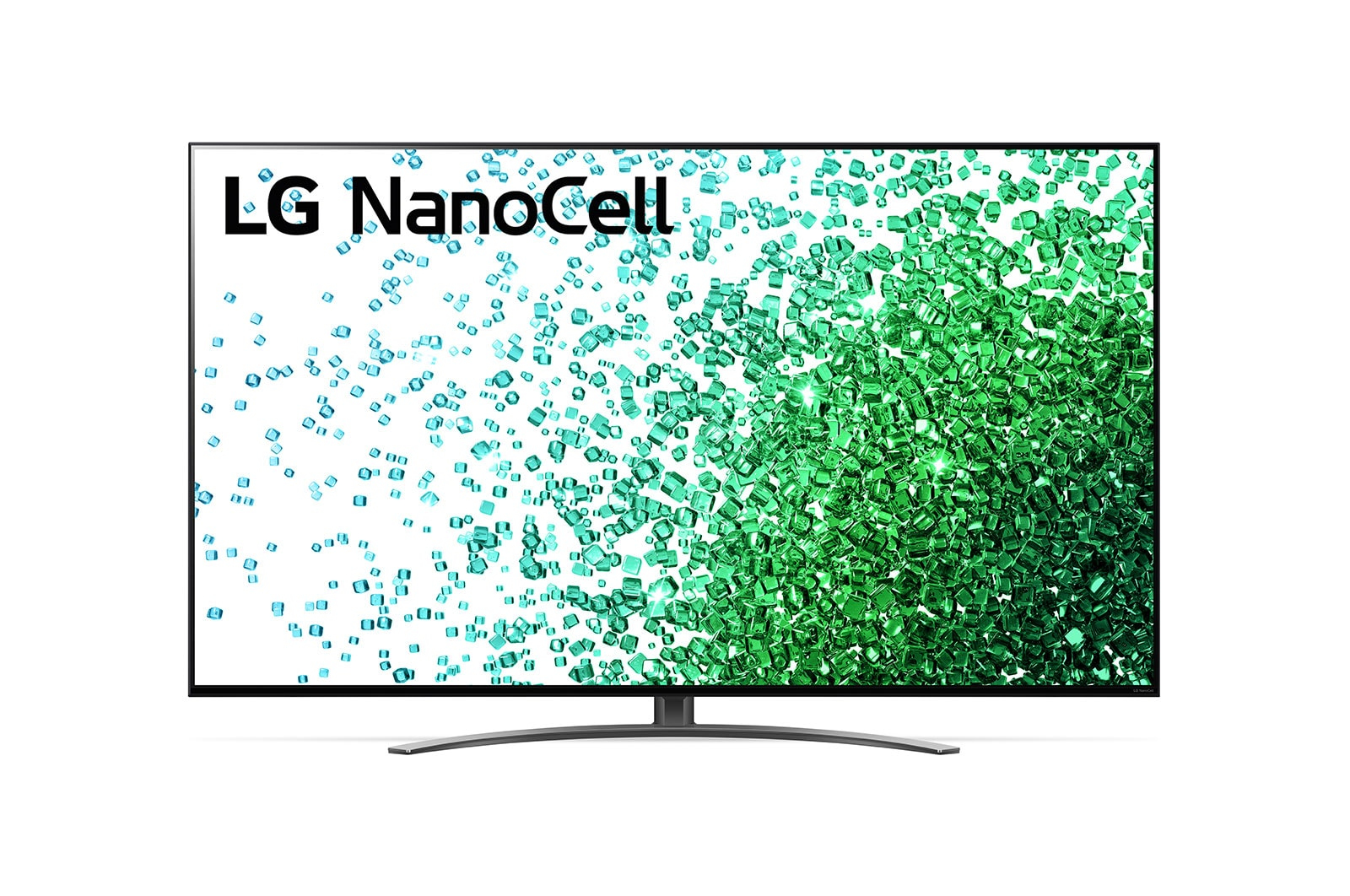 LG 55NANO819PA.AEU 