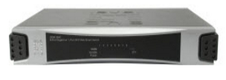 LevelOne GSW-0841 network switch Managed – image 2